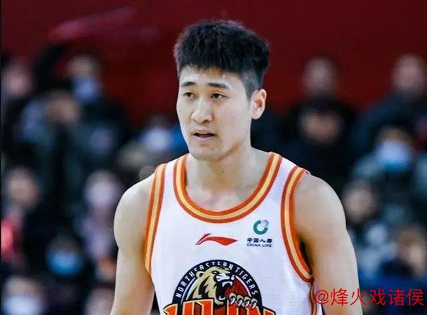 周琦贡献15分首钢不敌广厦 姜伟泽16分吉林击败福建