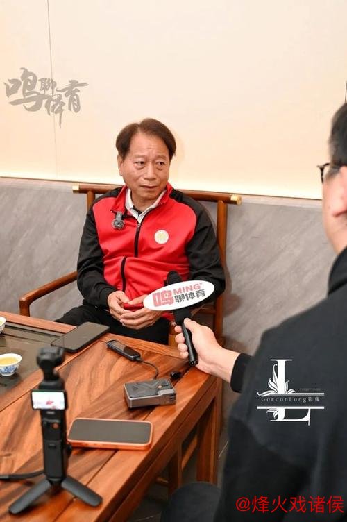 周穗安：这7人中谁能成为中国足球的“阿隆索”？