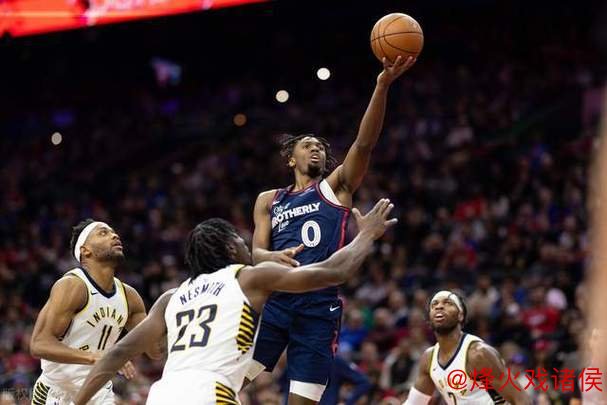 哈利8投0中步行者不敌尼克斯 猛龙罚球战力克76人 哈利8投0中步行者不敌尼克斯 猛龙罚球战力克76人