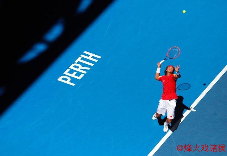 网球联合杯:中国队止步八强外 网球联合杯:中国队止步八强外