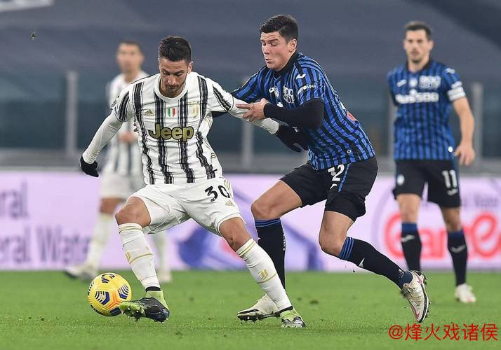 罗马、亚特兰大和尤文图斯都对拉斯帕多里表现出兴趣