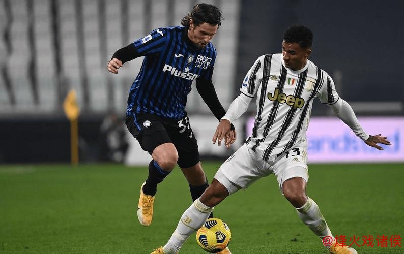 罗马、亚特兰大和尤文图斯都对拉斯帕多里表现出兴趣