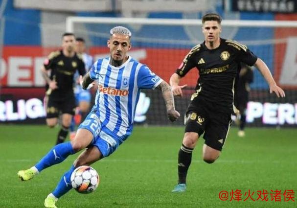 罗马尼亚银靴难挡中超诱惑 决意加盟浙江原因揭秘 罗马尼亚银靴难挡中超诱惑 决意加盟浙江原因揭秘