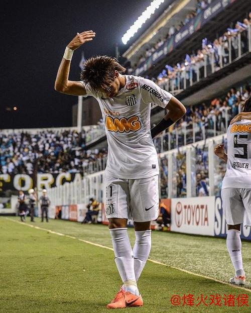 罗马诺:内马尔与桑托斯就回归达成口头一致 罗马诺:内马尔与桑托斯就回归达成口头一致