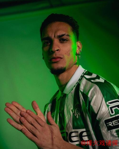 罗马诺：安东尼租借加盟贝蒂斯，租期为半年