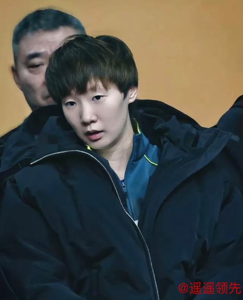 乒超联赛第一阶段首日 林高远2连败王曼昱因病退赛