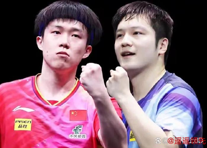 乒超联赛第一阶段首日 樊振东开门红王楚钦轰11-1