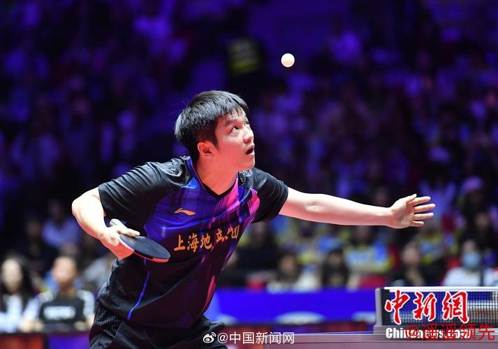 乒超联赛迎来最终对决 国乒主力悉数登场