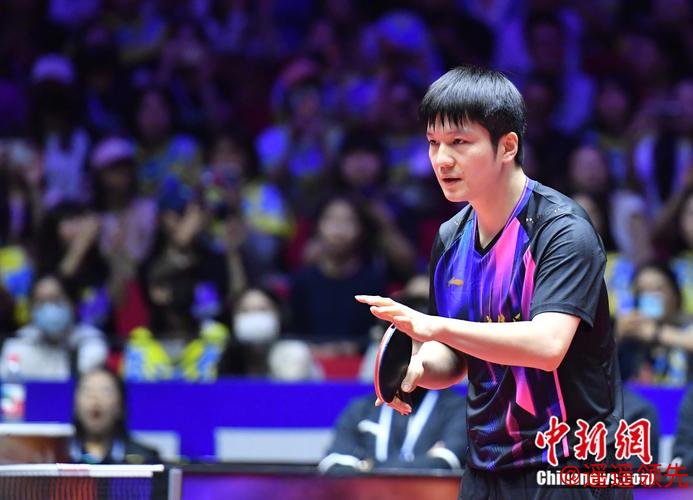 乒超联赛迎来最终对决 国乒主力悉数登场