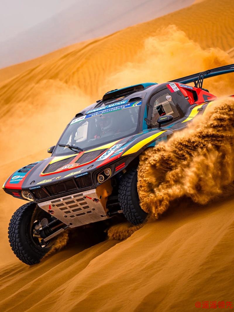 九江JJ3 T1+赛车连夺冠军 FIA认证显自主研发实力