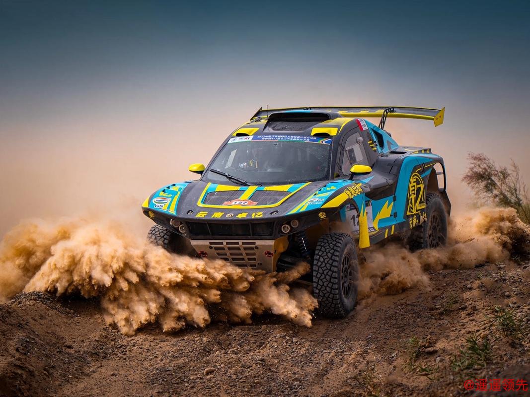 九江JJ3 T1+赛车连夺冠军 FIA认证显自主研发实力