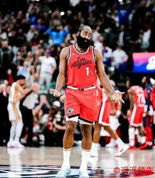 哈登骗防线喂伦纳德41分：火箭沟通崩盘，杜兰特体力悬了？