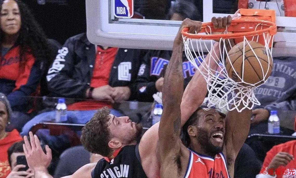 哈登骗防线喂伦纳德41分：火箭沟通崩盘，杜兰特体力悬了？