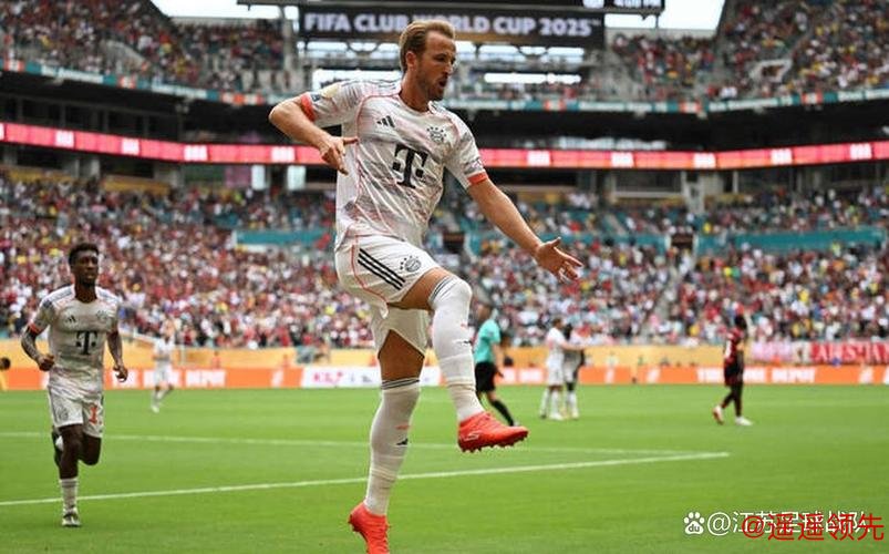 哈里·凯恩双响炮助拜仁慕尼黑提前晋级欧冠淘汰赛