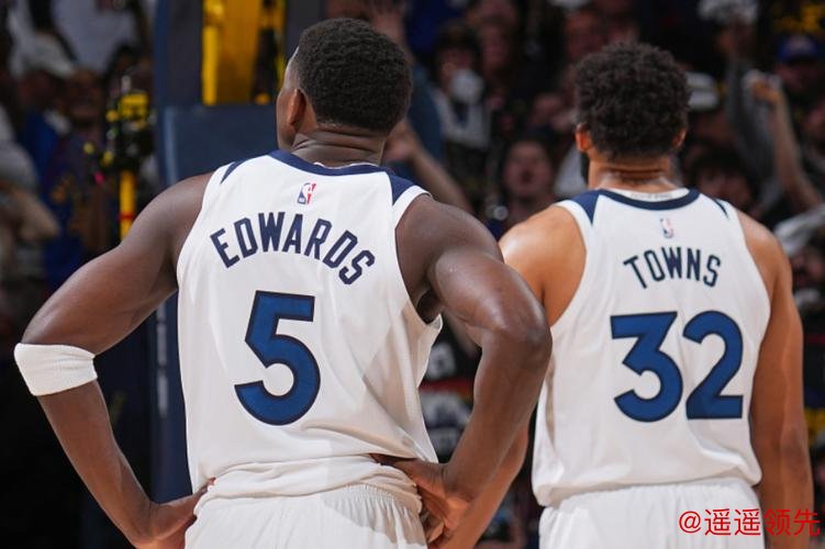 唐斯29+16沃尔14+15 森林狼22-0攻势击溃火箭