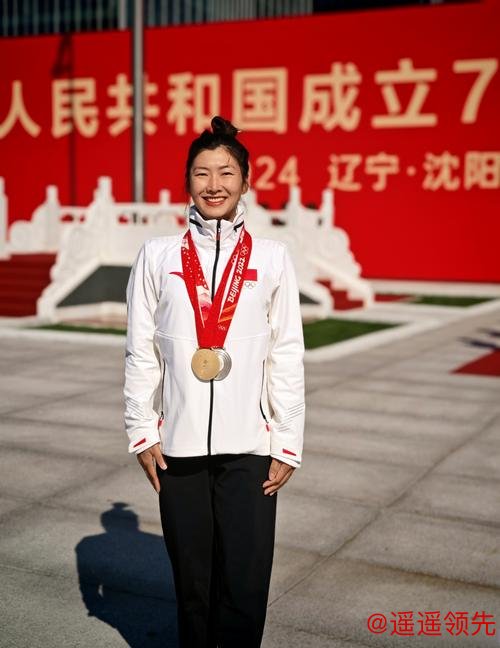 唐维红：坚守主流价值 弘扬体育精神 传播奋进力量