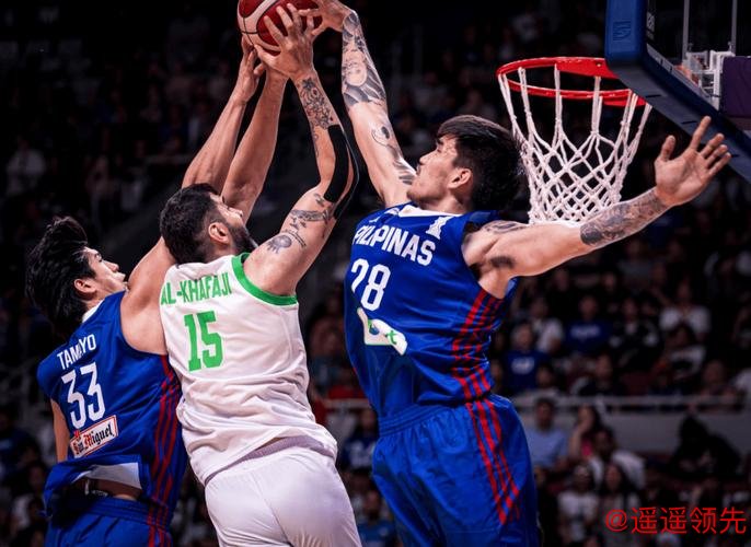 男篮世界杯：日本队获亚洲球队首胜 菲律宾队遭遇两连败