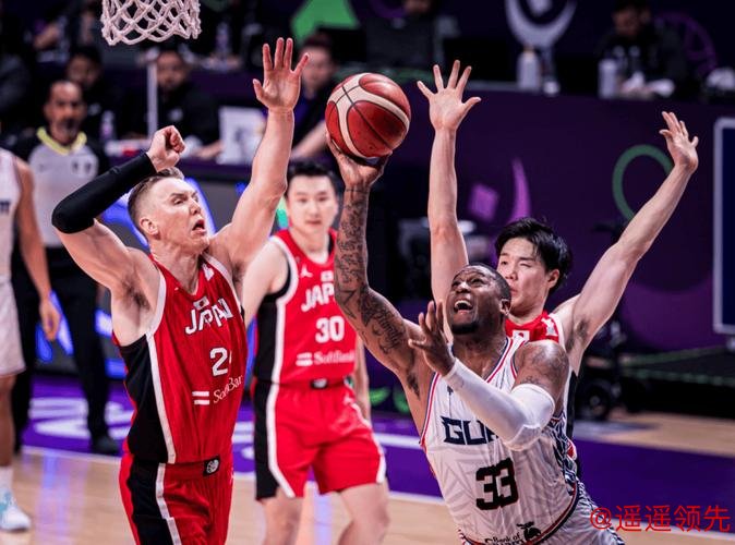 男篮世界杯：日本队获亚洲球队首胜 菲律宾队遭遇两连败
