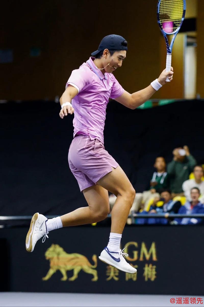 男网全军覆没！商竣程自揭输球原因，吴易昺“干票大的”计划落空