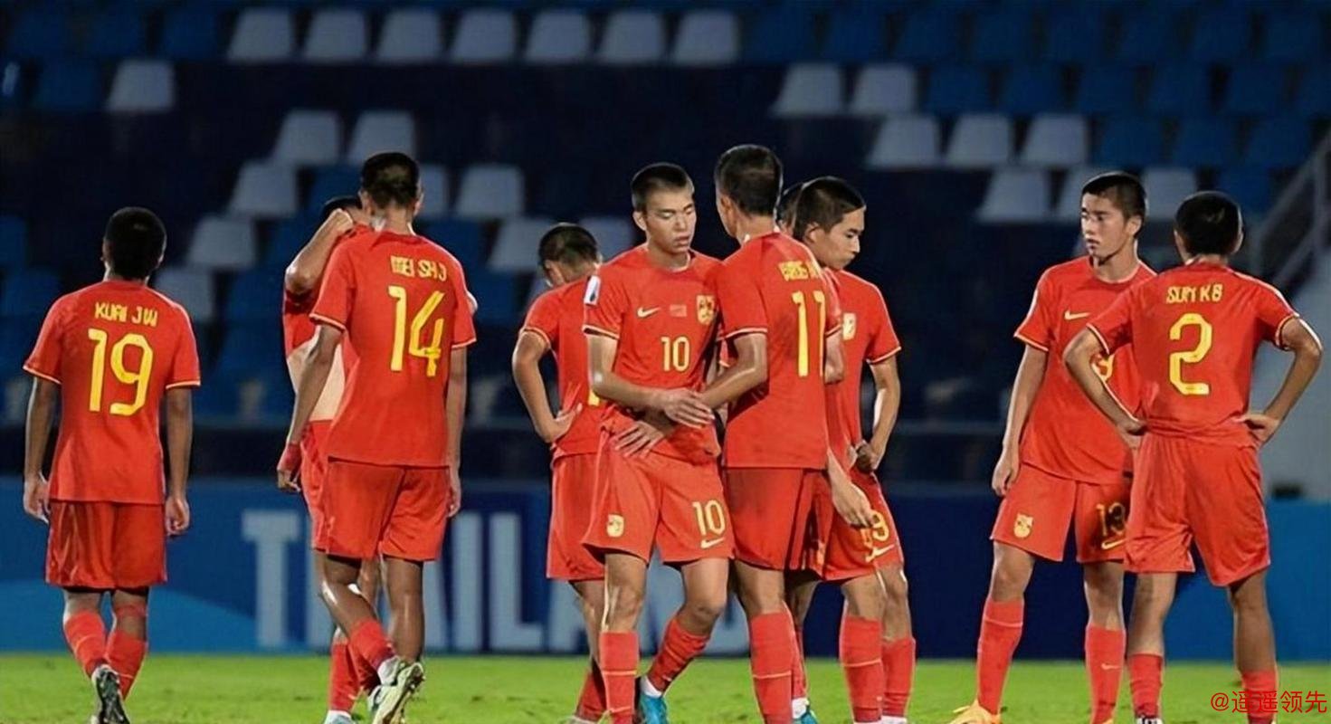 男足国字号球队上次晋级洲际赛事4强 还是22年前