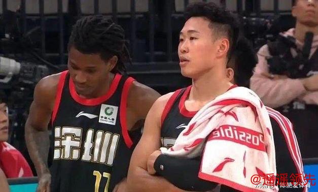 疯狂一夜！7次技术犯规激战，深圳力克山西，前CBA冠军陷18连败泥潭