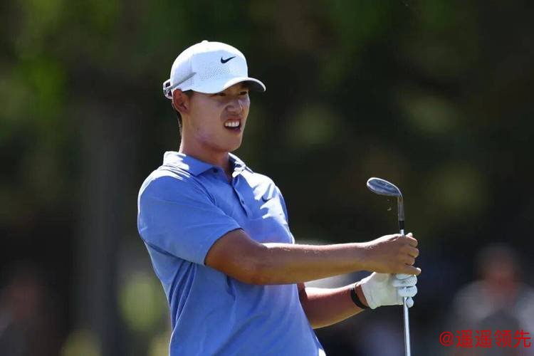 澳大利亚PGA锦标赛三人并列领先 丁文一落后2杆