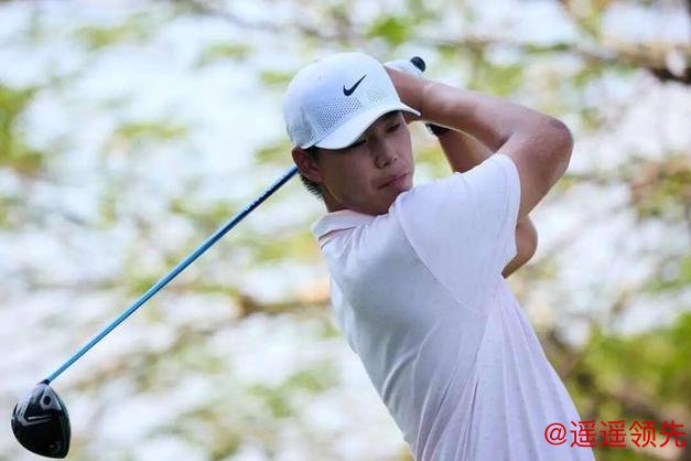 澳大利亚PGA锦标赛小堀一磨领先 丁文一66杆T2