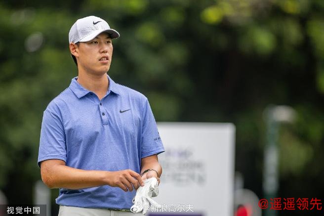 澳大利亚PGA锦标赛小堀一磨领先 丁文一66杆T2