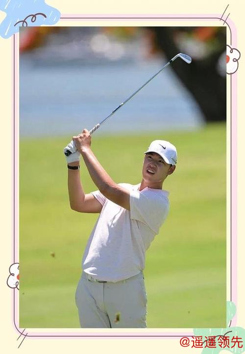 澳洲PGA锦标赛首轮中断 S.加西亚暂领先丁文一T3