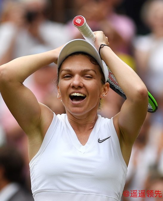 哈勒普上诉成功，禁赛期缩减随时可以复出