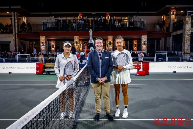 袁悦状态不俗淘汰王雅繁后迎来个人本赛季第二个巡回赛四强战